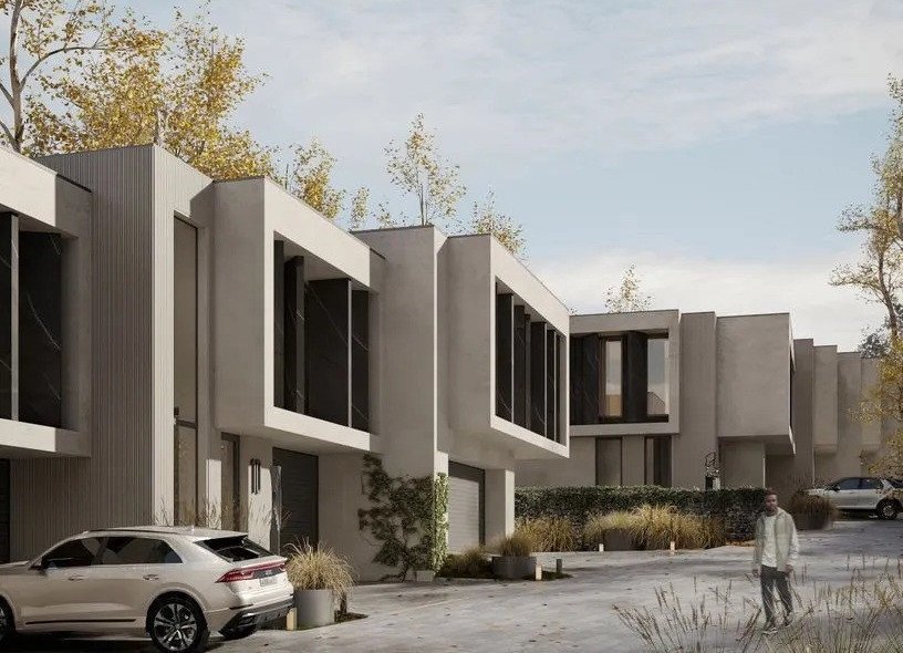 Фото: КГ SHERWOOD в Ужгороде - SW 76