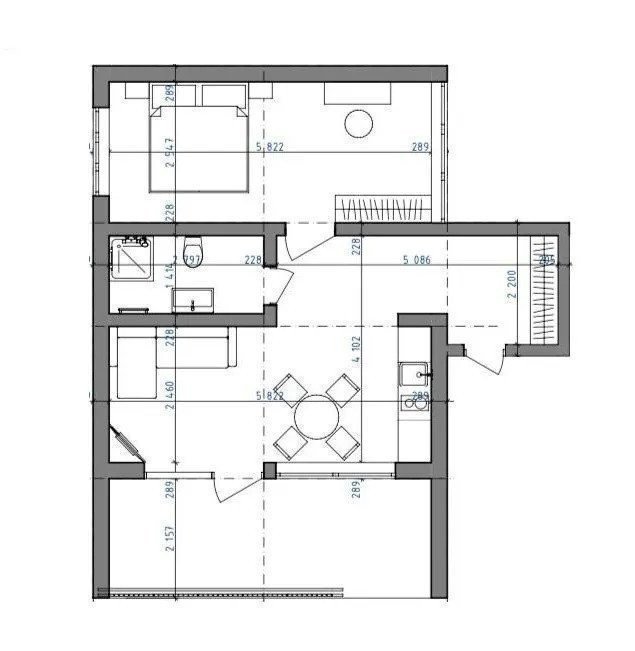 Фото: 1 поверх