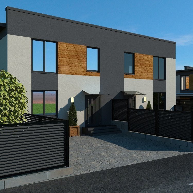 Фото: Victoria Garden КМ - Тип 1