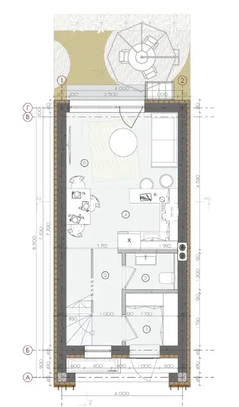 Фото: 1 поверх