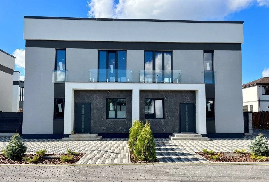 Фото: КГ Great Osocor Apartments - Проект 2 (с ремонтом)