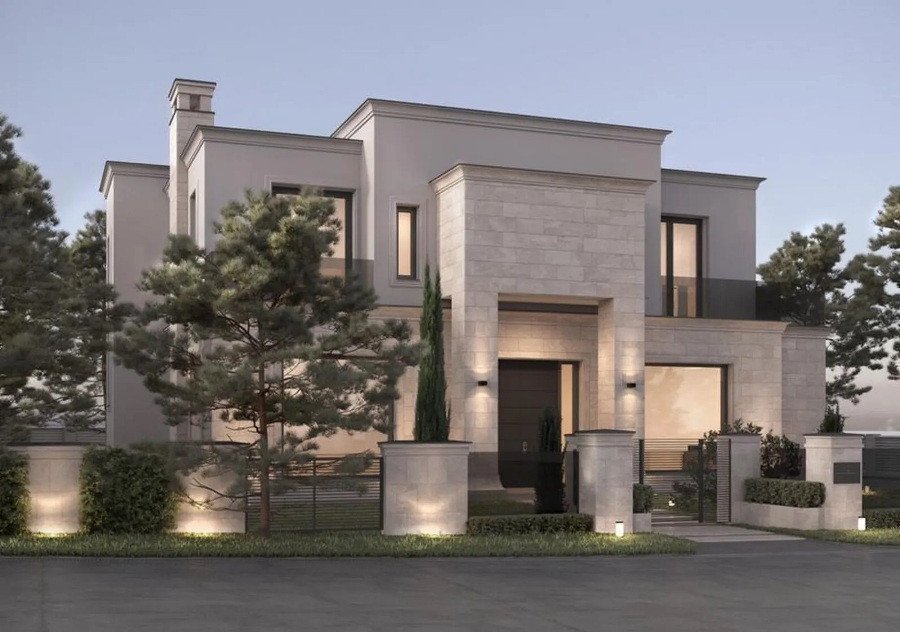 Фото: Riviera Royal КМ - Проєкт 1