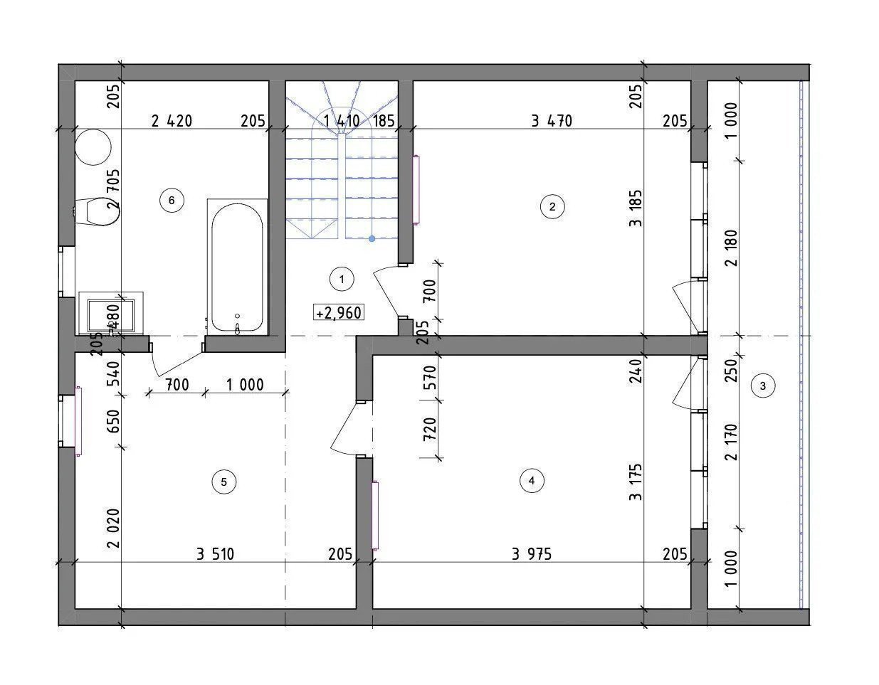 Фото: 2 поверх
