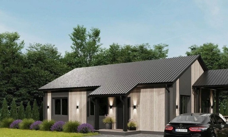 Фото: "Nova Гуцульщина" КМ - Монблан