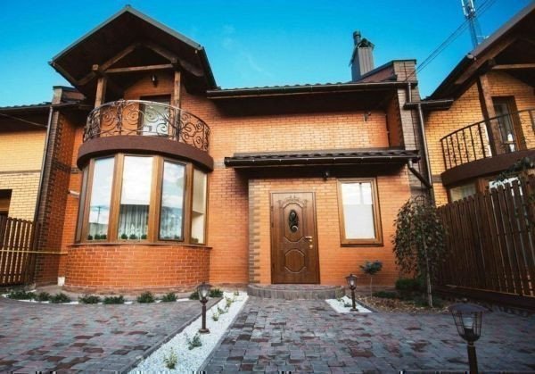 Фото: «Sun House» КГ - Проект 1