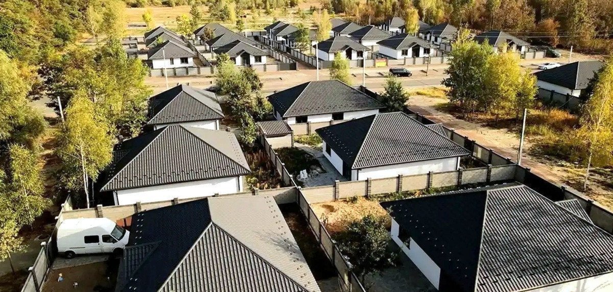 Фото: Comfort Cottages КМ - Тип 1