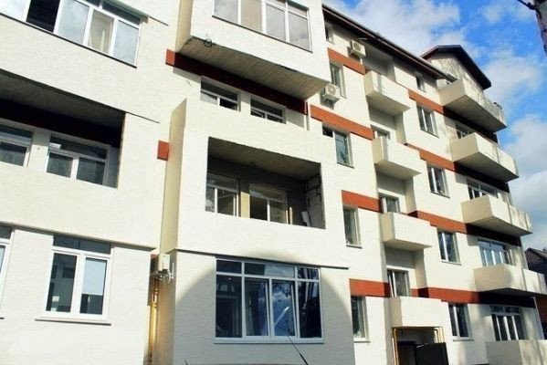 Фото: Квартири на Університетській в Ірпені