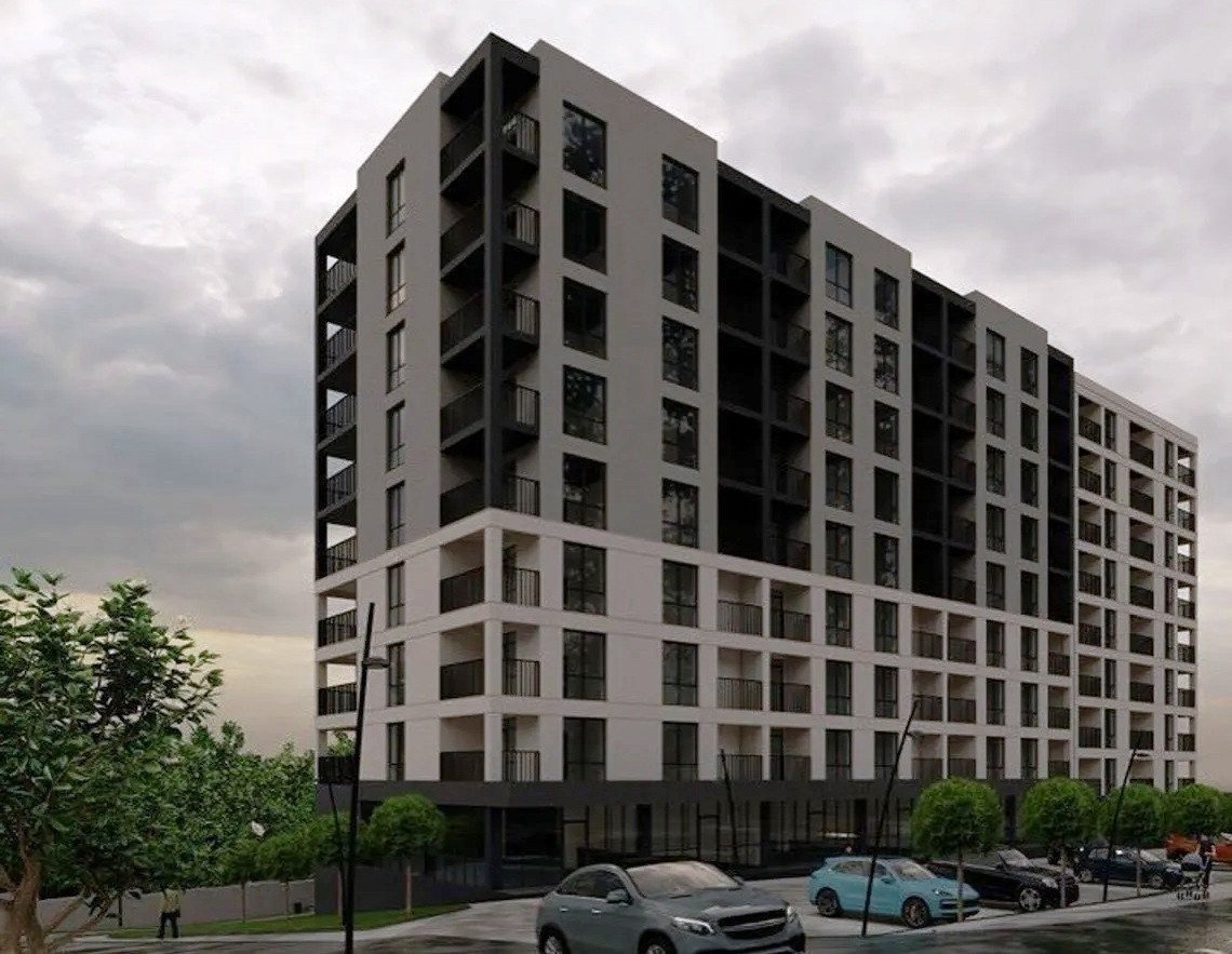 Фото: ЖК "ЕкоПарк Трускавець"