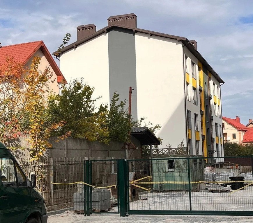 Фото: Новостройка на Химиков - 2-к