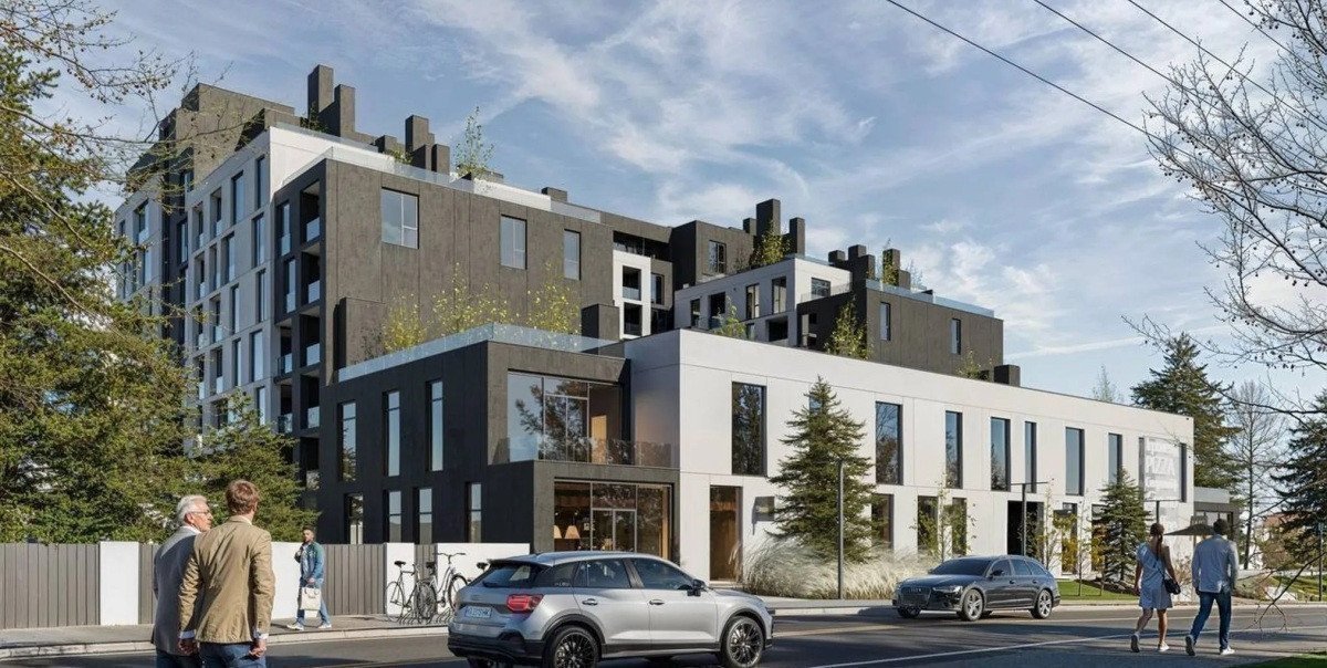 Фото: ЖК "Мрія" у Трускавці - 2-к