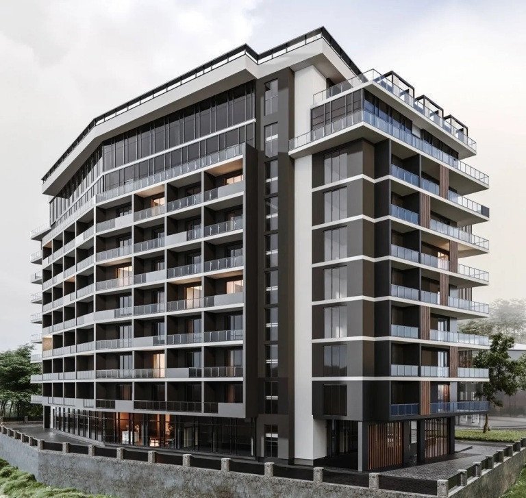 Фото: Kardamon Resort & Spa апарт-комплекс - 1-к