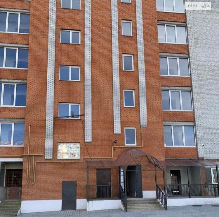 Фото: Новобудова на Данилишиних, 72