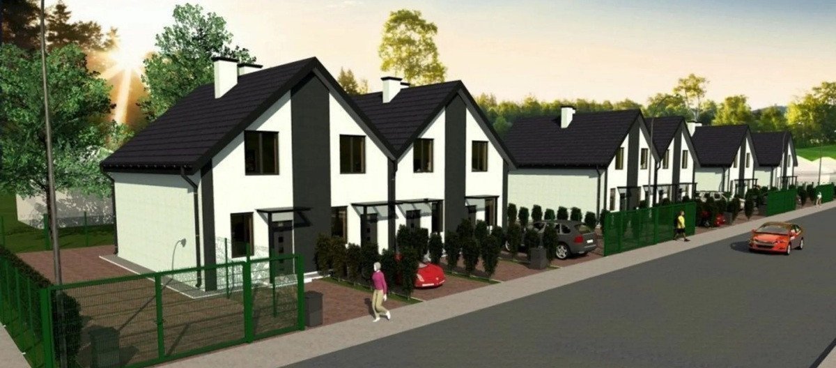 Фото: КГ "Резиденция Тетиева" - Тип 1