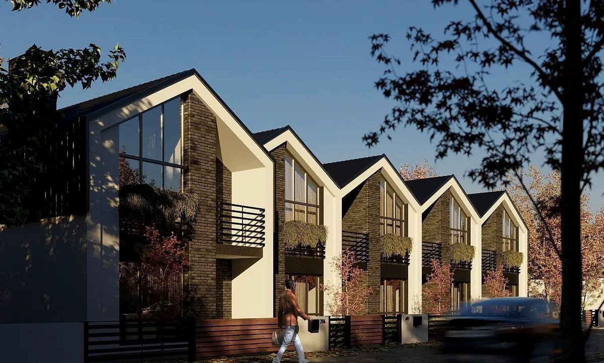 Фото: Linden Park КМ