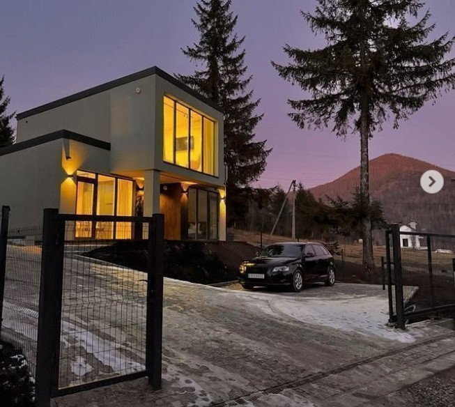 Фото: Solomon Resort & SPA КМ