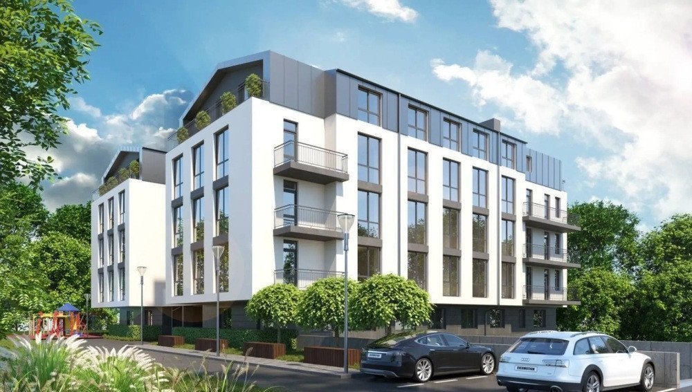 Фото: Новостройка по ул. Даниила Галицкого - 1-к