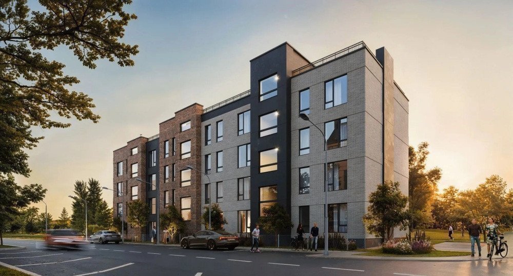 Фото: Art Misto Smart ЖК