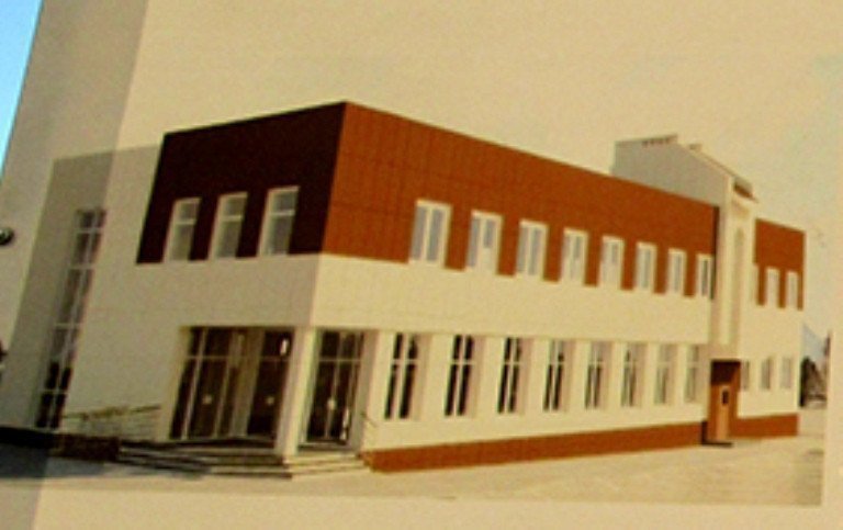 Фото: Новобудова на Яблуневій в Софіївській Борщагівці