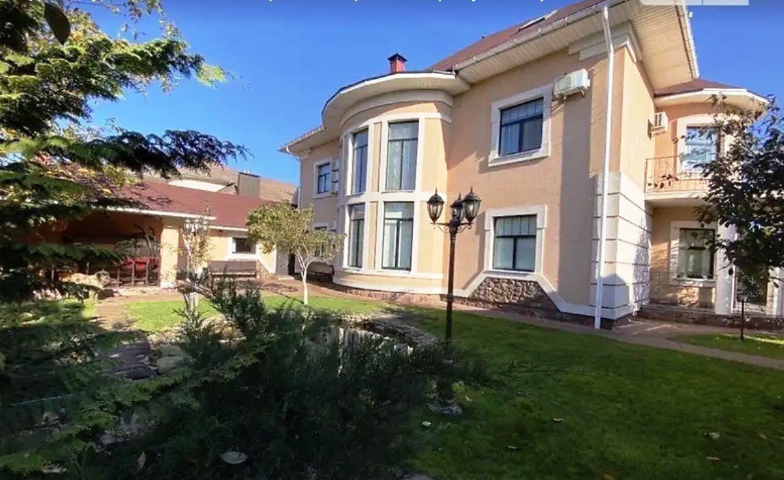 Фото: "Сонячне" КМ