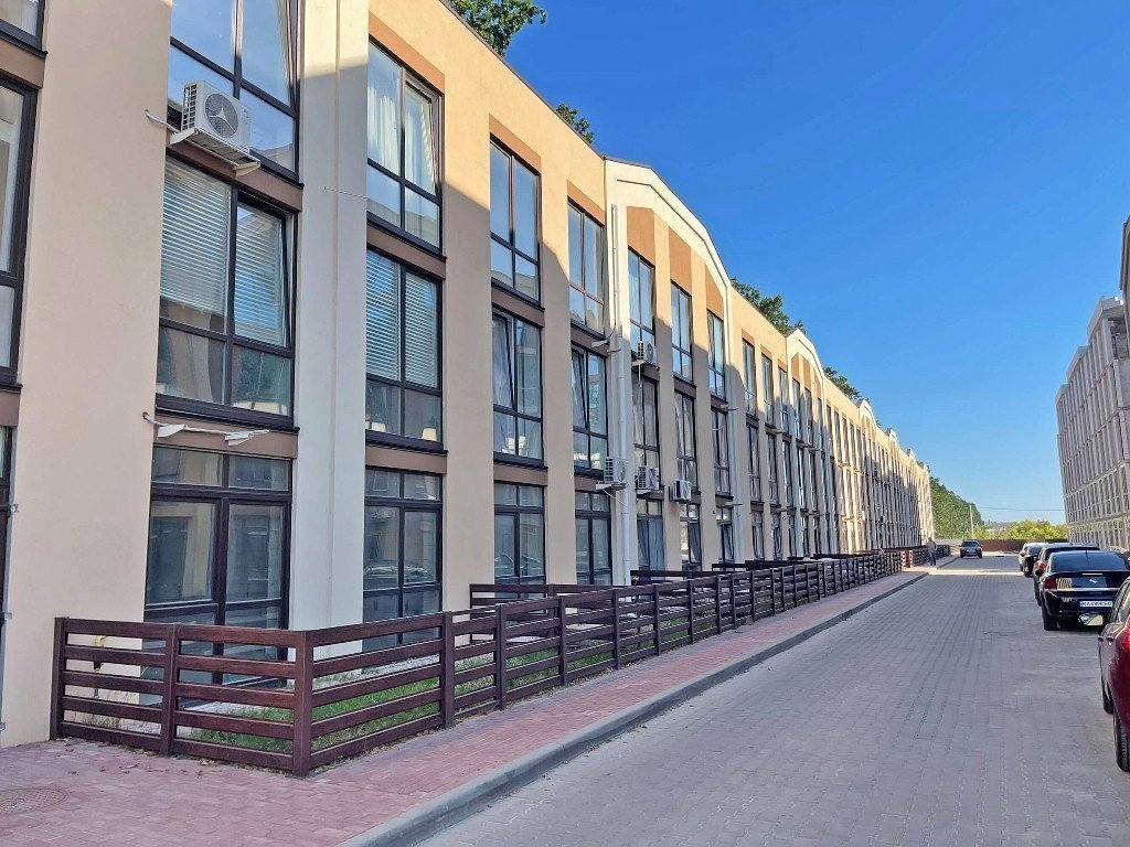 Фото: Smart Residence ЖК - 1-к