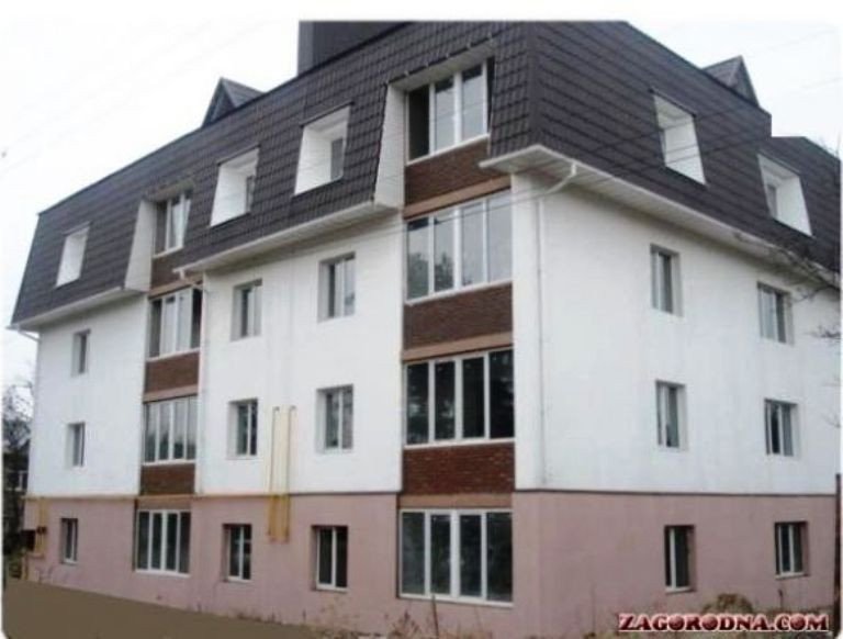 Фото: Квартири на Піонерській в Ірпені