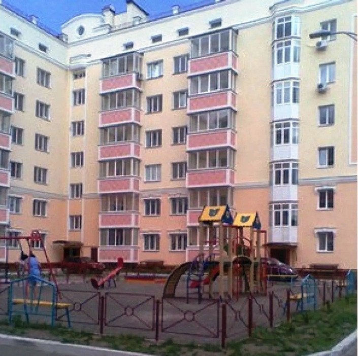 Фото: Новобудова на Балукова в Крюківщині - 3-к квартира