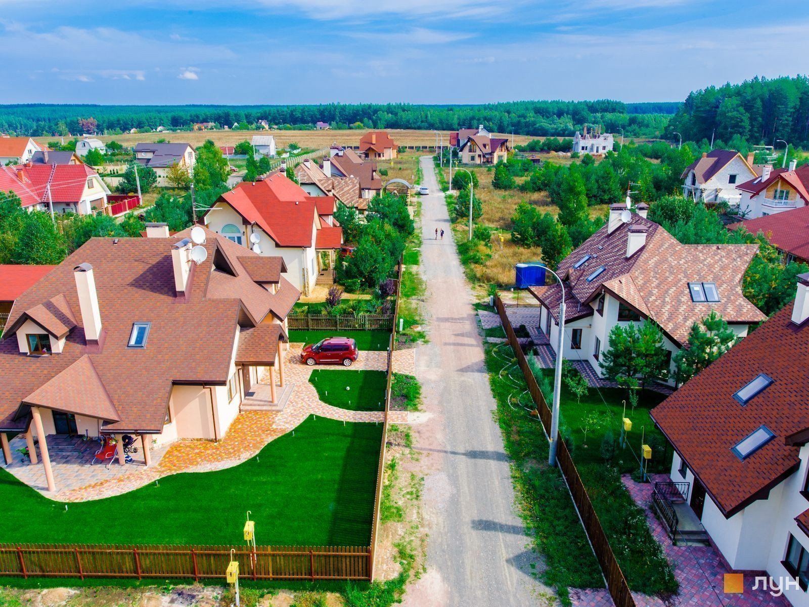 Фото: "Лелечий Хутор" КГ