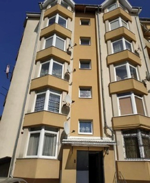 Фото: Новостройка на пл. Рынок, 6 - 2-к