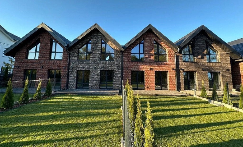 Фото: КМ "Баварія Village" - Тип 1