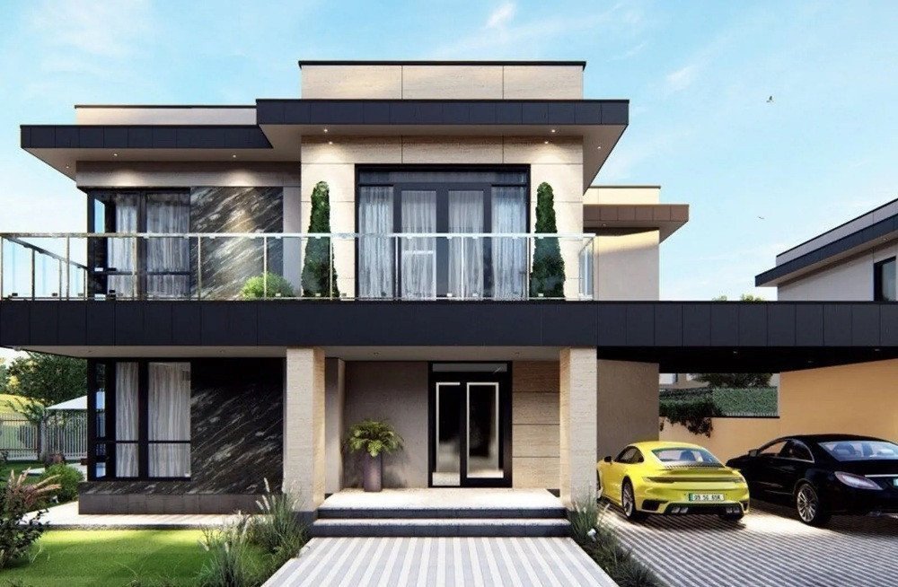 Фото: КГ Villa Crystal