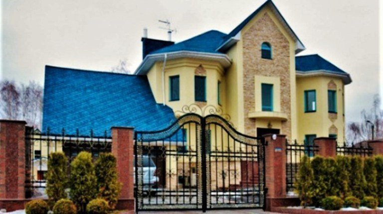 Фото: "Обрій-К" КМ - Котедж