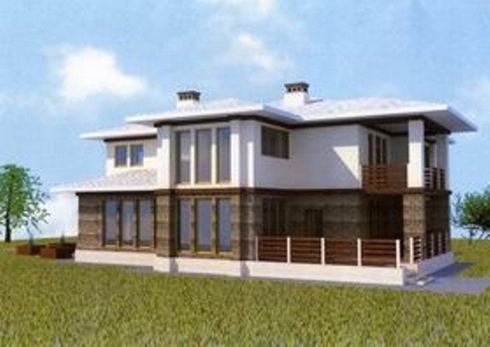 Фото: "Озеро мрії" КМ - Котедж