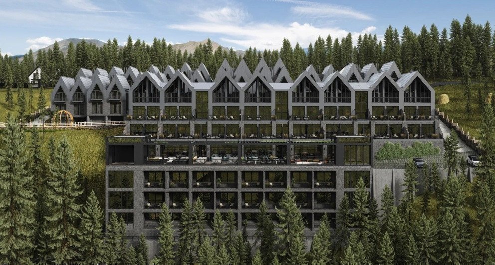 Фото: Ama Family Resort апарт-комплекс