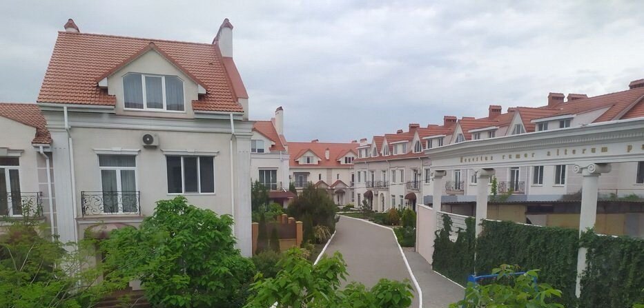 Фото: «Олександрійське» КМ - Таунхаус