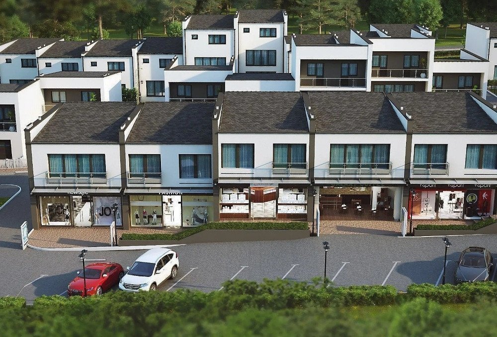 Фото: КМ "Дубовий гай" у Липниках - Проєкт 2