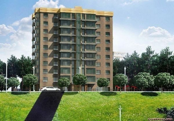 Фото: «Нетешин» ЖК