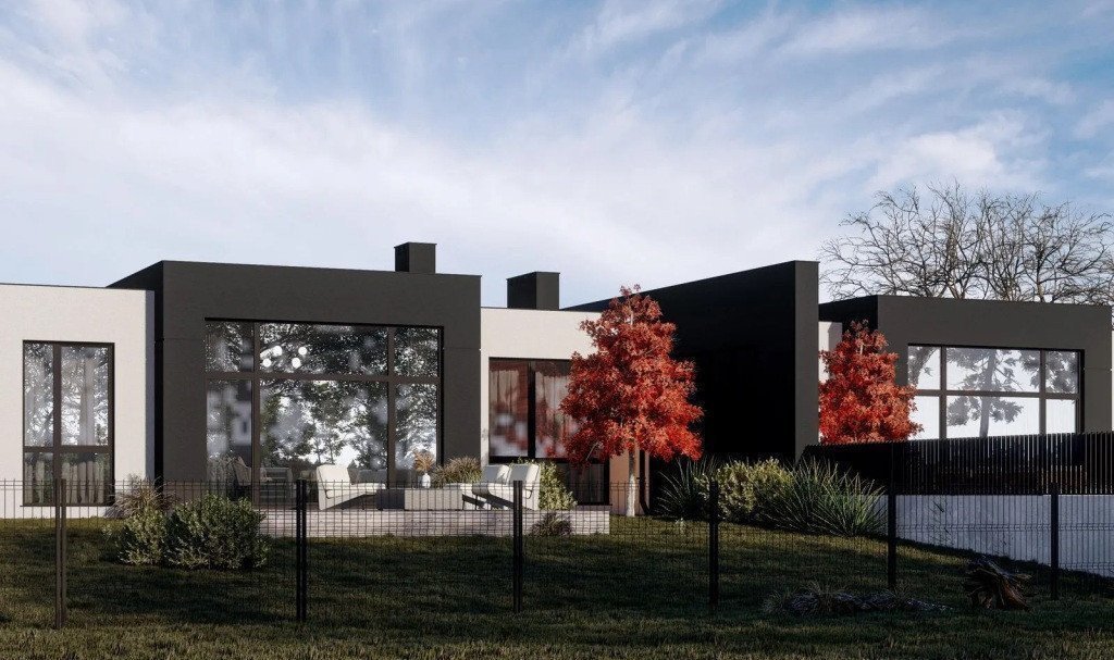 Фото: Comfort House дуплексы