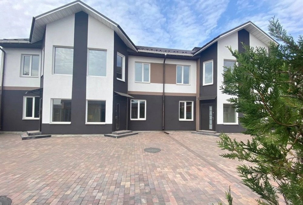 Фото: КГ "Солнечный простор" - Тип 1