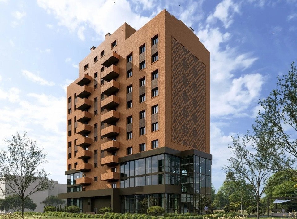 Фото: ЖК Boryspil Residence - 3-к