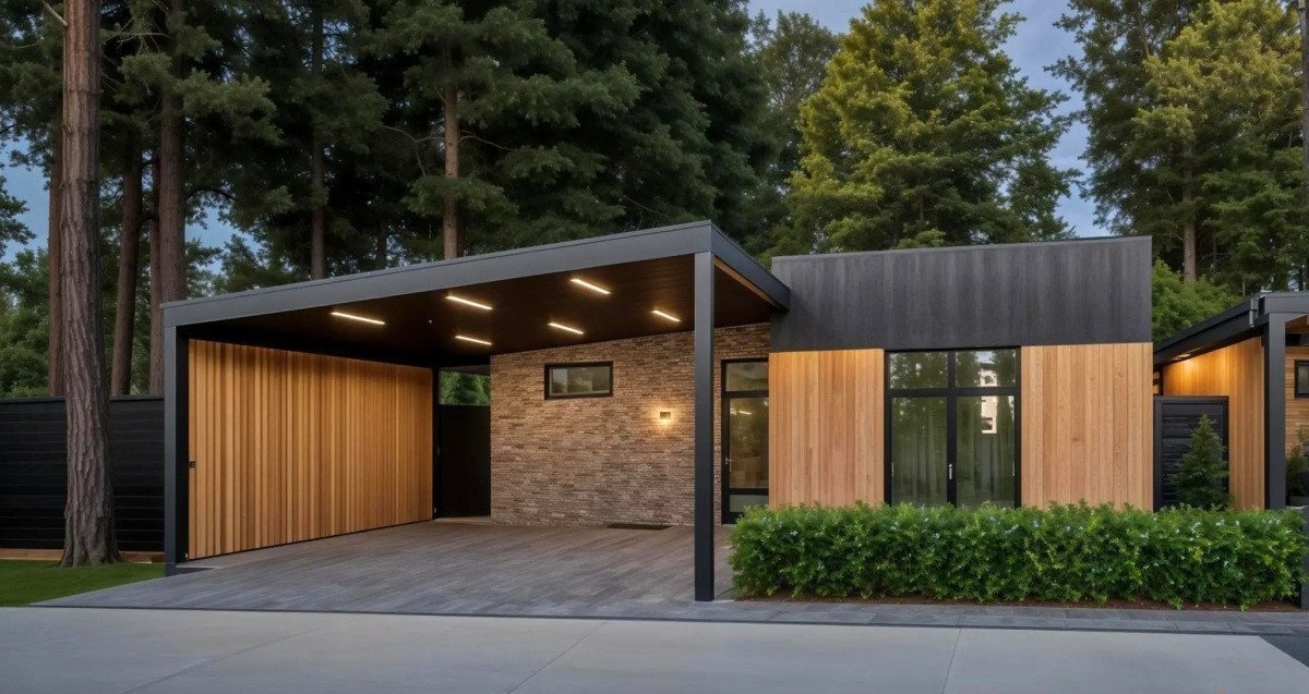 Фото: КГ Forest Vale