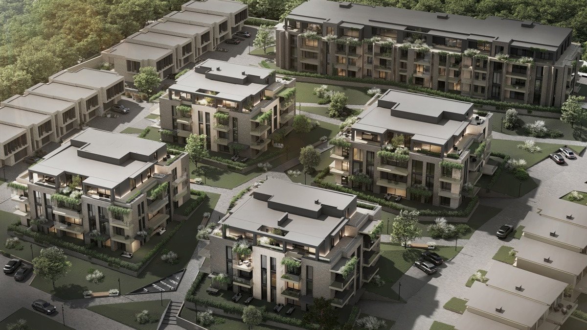 Фото: SHERWOOD КМ в Ужгороді