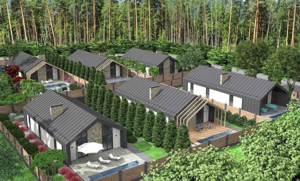 Фото: Vita House 2 КМ