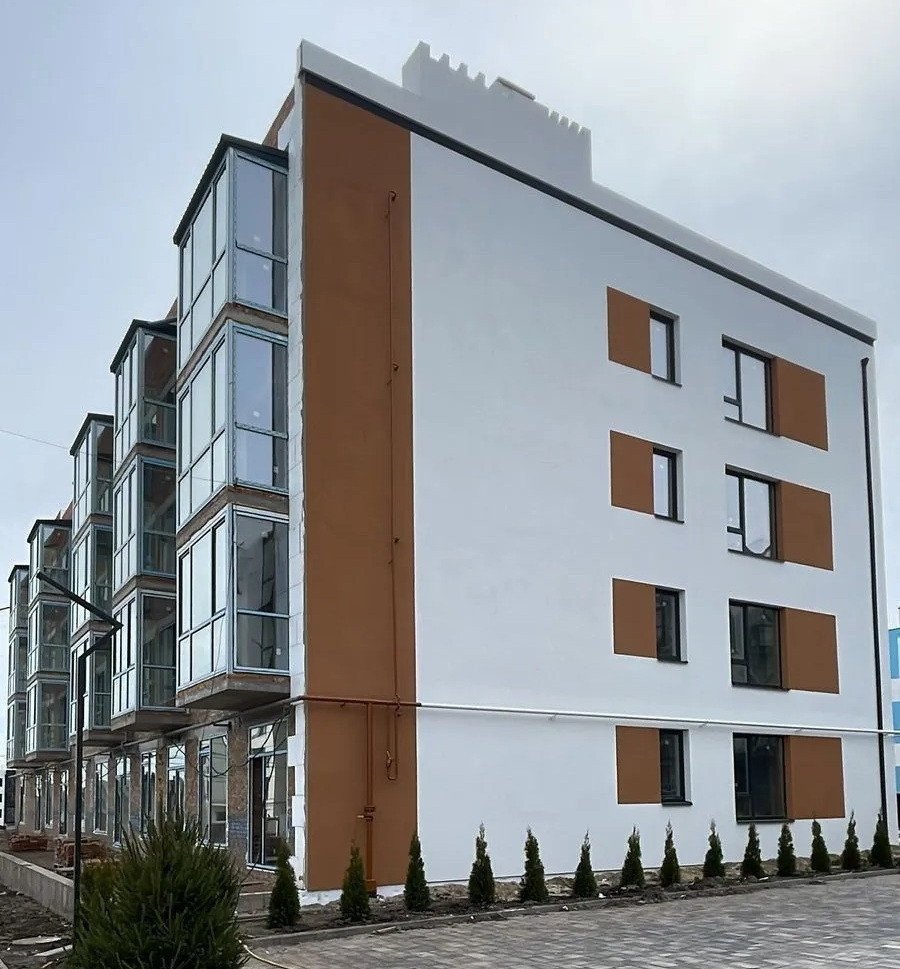 Фото: ЖК Status