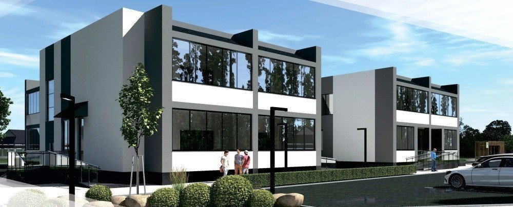 Фото: Новостройка на Замковой в Золотоноше - 1-к