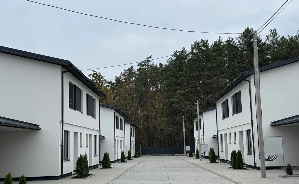 Фото: "Приморське" КМ - Тип 1