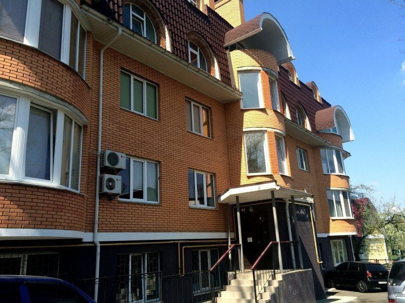 Фото: Квартири на Павленко в Ірпені - 2-к квартира