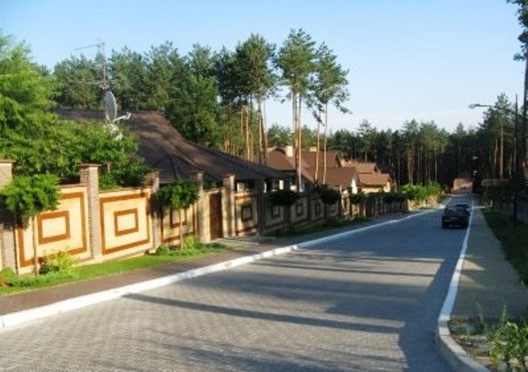 Фото: "Осенний" КГ