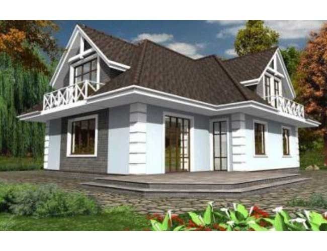 Фото: Петрушки КМ - Коттедж