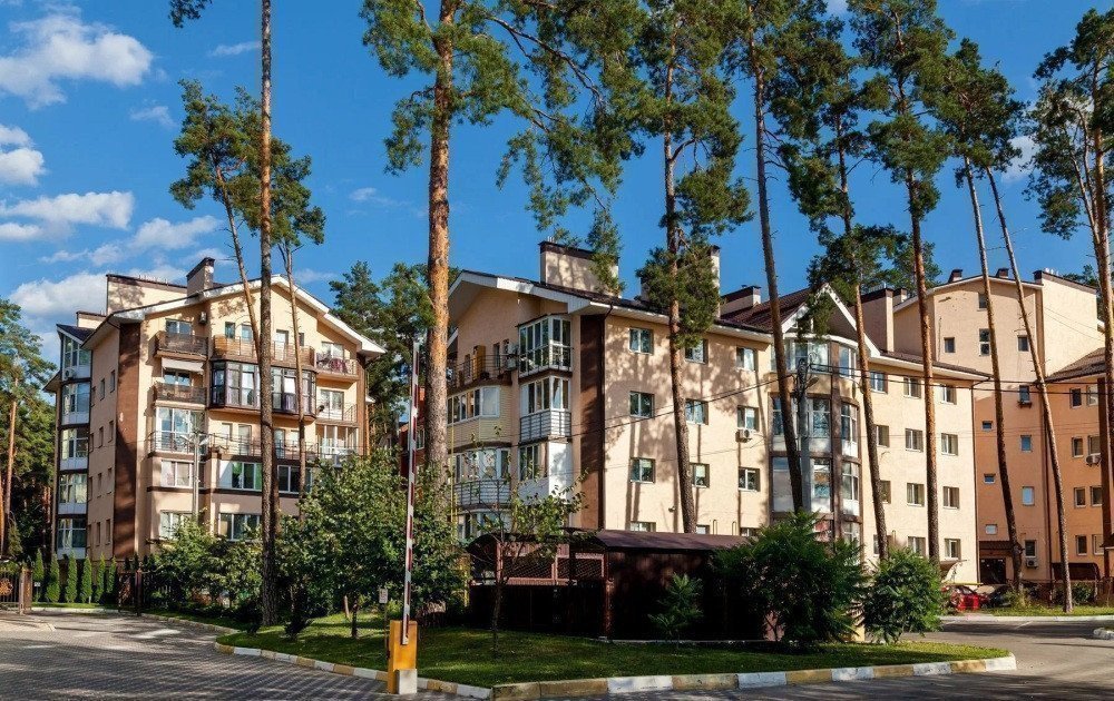 Фото: «Фламинго» ЖК