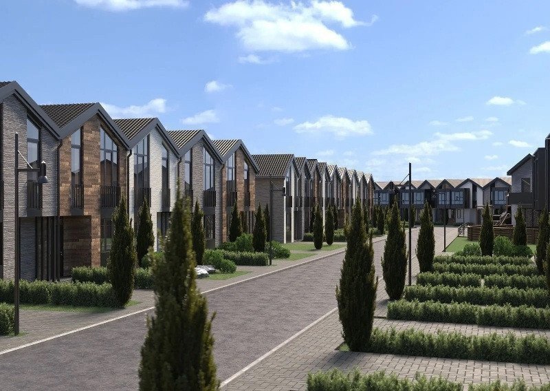 Фото: Romankiv Village КМ